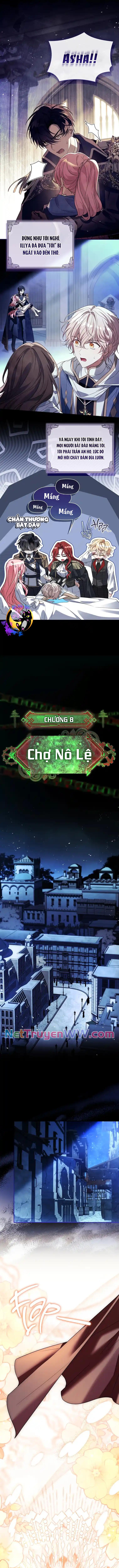 Tôi Đã Tắt Chế Độ Đau Đớn Rồi? Chương 31 Ảnh 9