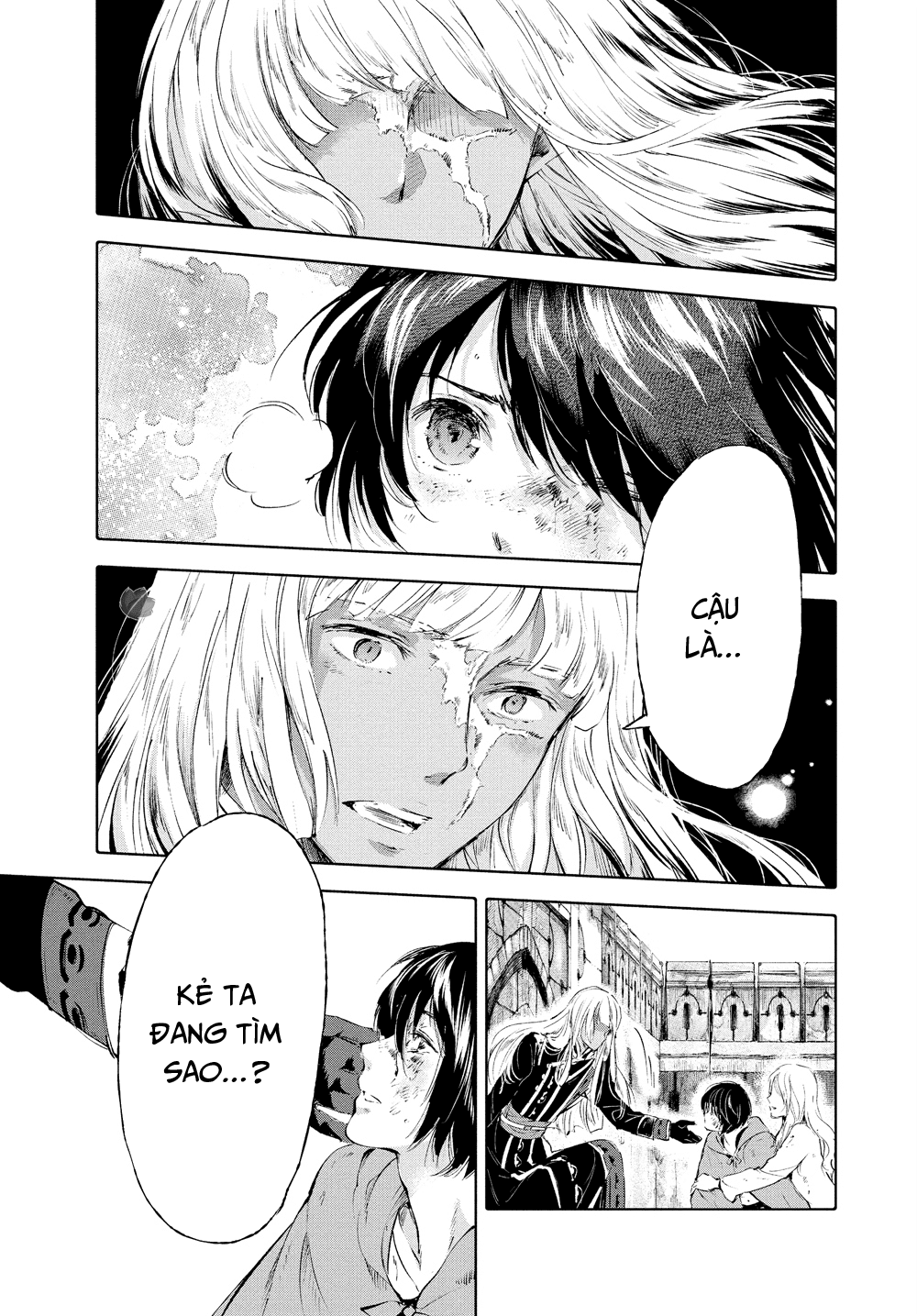 Senpai Ga Urusai Kouhai No Hanashi Chương 236 Ảnh 90