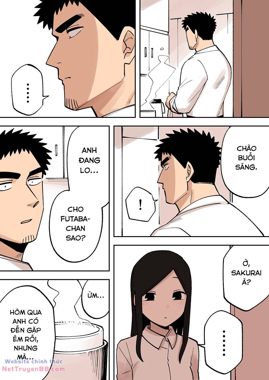Senpai Ga Urusai Kouhai No Hanashi Chương 227 Ảnh 3