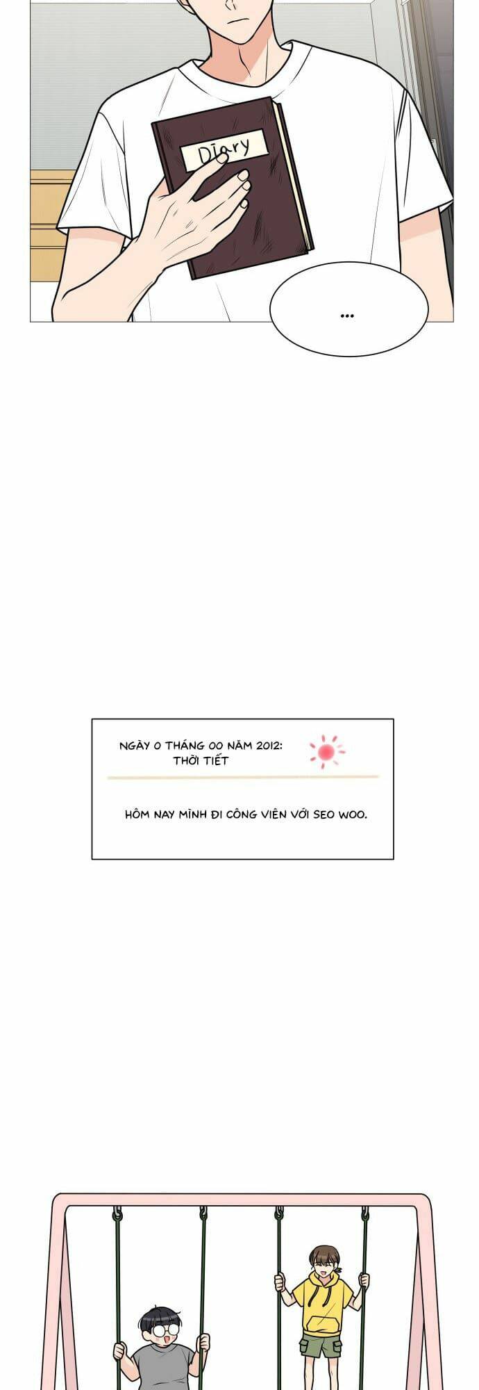 Thiếu Nữ 1m8 Chương 32 Ảnh 10