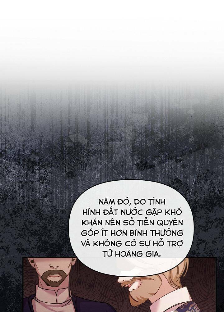 Vị Hôn Thê Của Kẻ Săn Mồi Chương 41 Ảnh 72