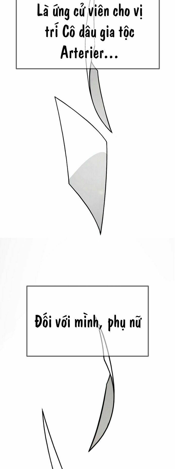 Cô Dâu Của Elysian Chương 24 Ảnh 18