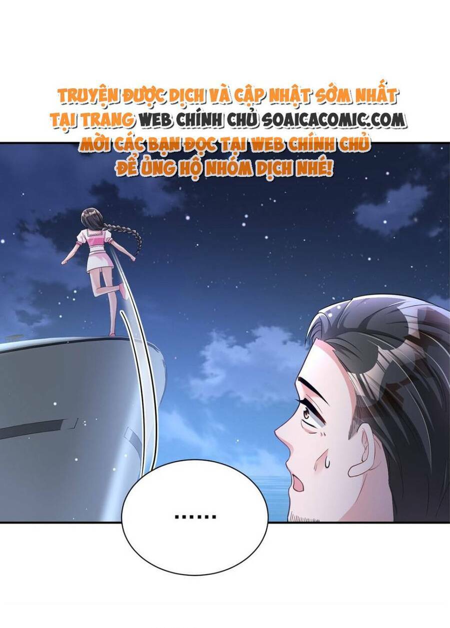 Tổng Tài Tỷ Phú Chỉ Sủng Cô Vợ Thế Thân Chương 89 Ảnh 34