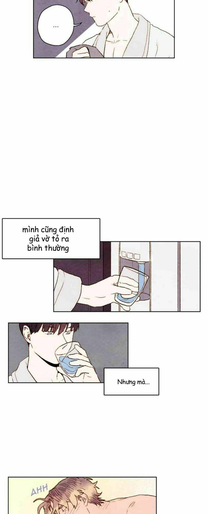 Trợ Lý Đặc Biệt Của Tôi Chương 24 Ảnh 17