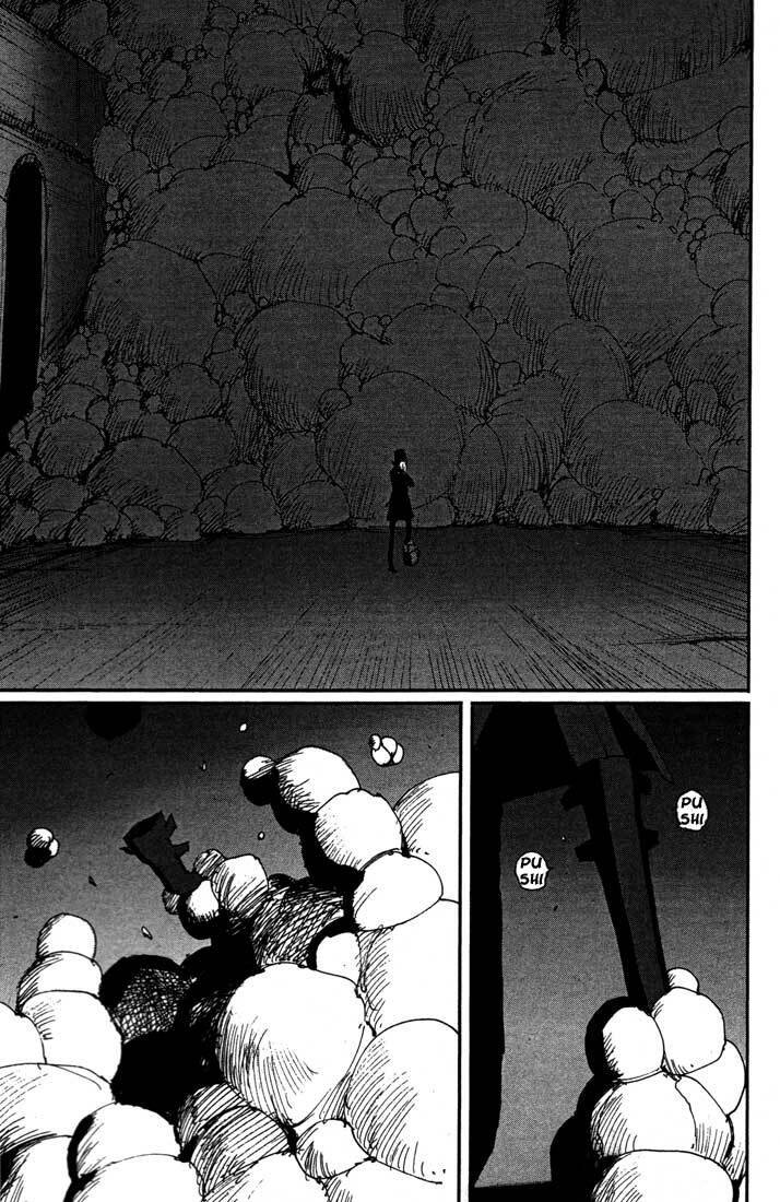 Blame! Chương 54 Ảnh 16