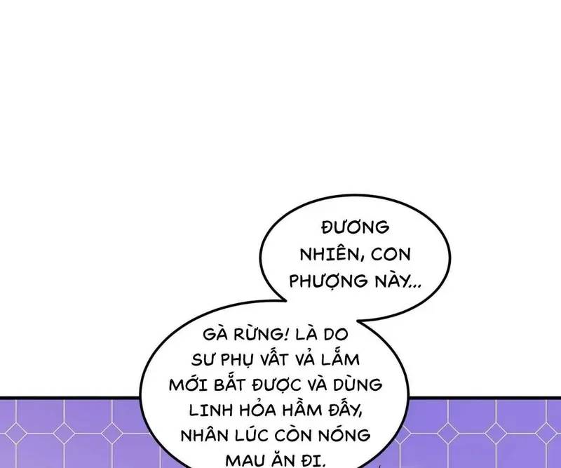 Luyện Khí 3000 Tầng: Mở Đầu Thu Nữ Đế Làm Đệ Chương 3 Ảnh 55