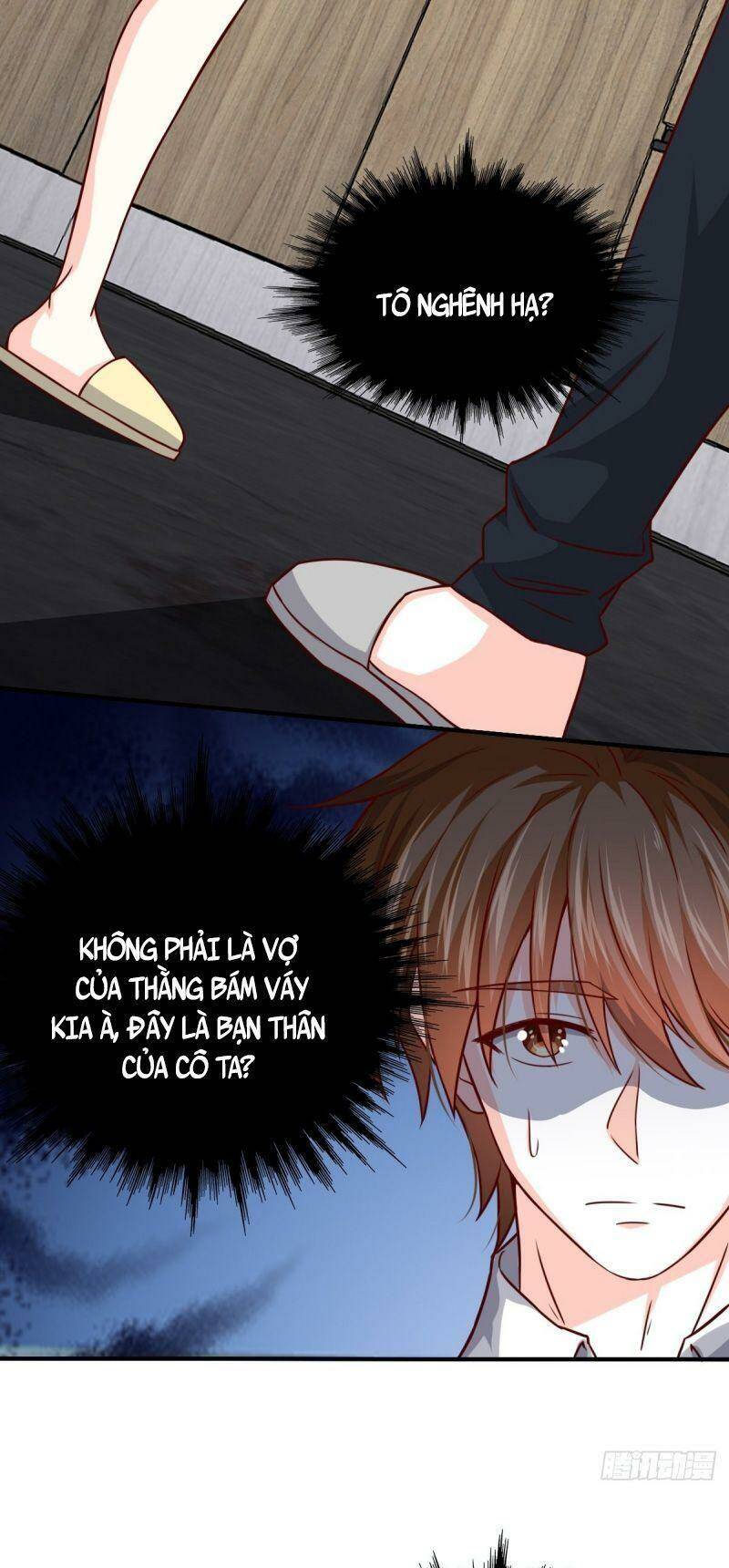 Ta Là Hàn Tam Thiên Chương 94 Ảnh 29