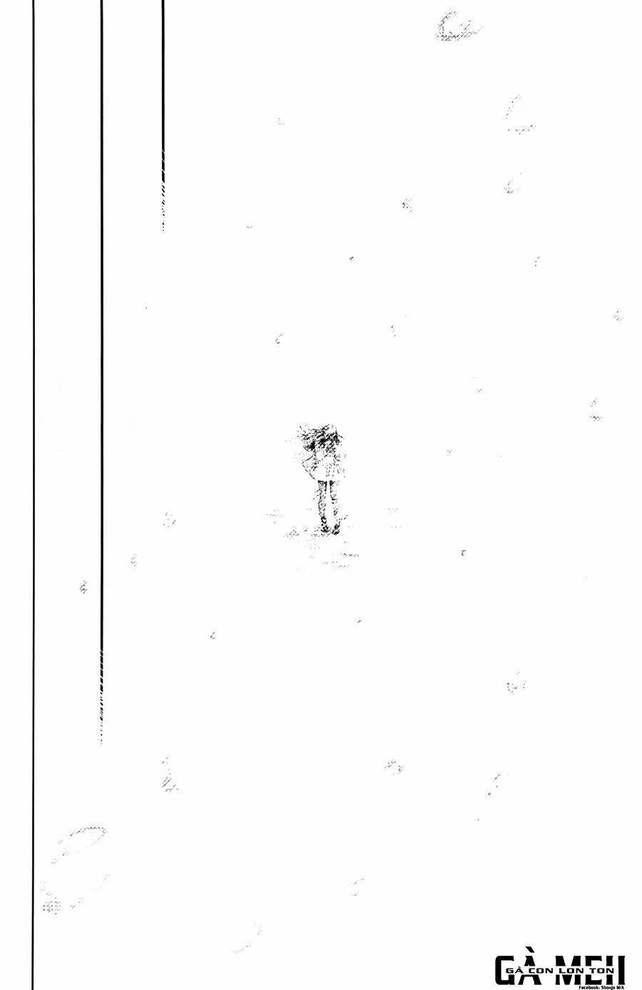 Kuchibiru Ni Kimi No Iro Chương 7 Ảnh 33