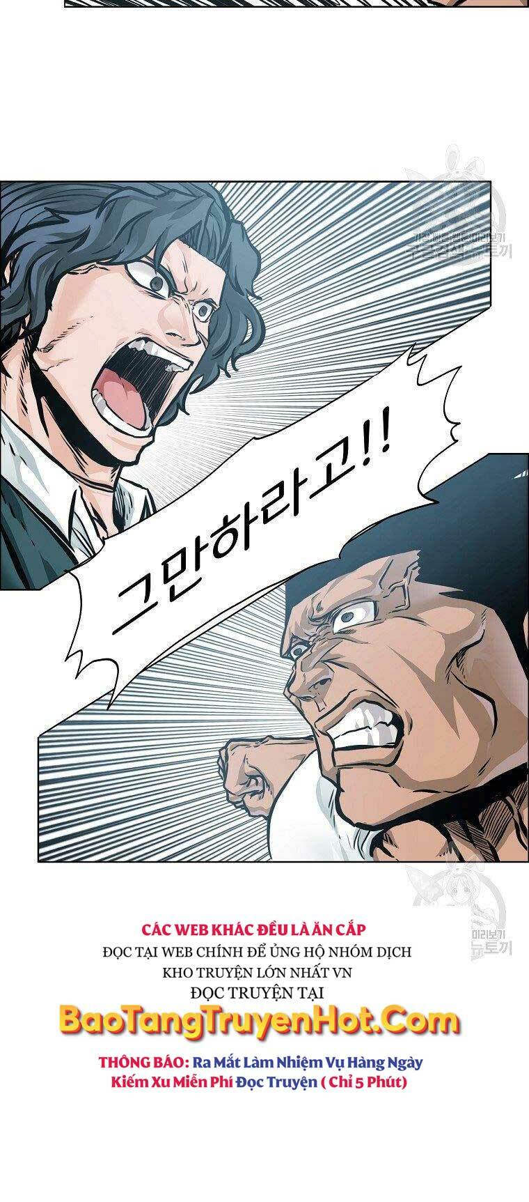 Bá Chủ Học Đường Ss4 Chương 61 Ảnh 36