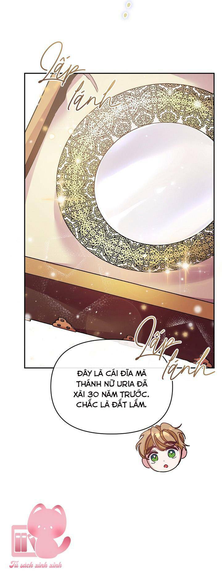 Vị Hôn Thê Của Kẻ Săn Mồi Chương 50 Ảnh 45