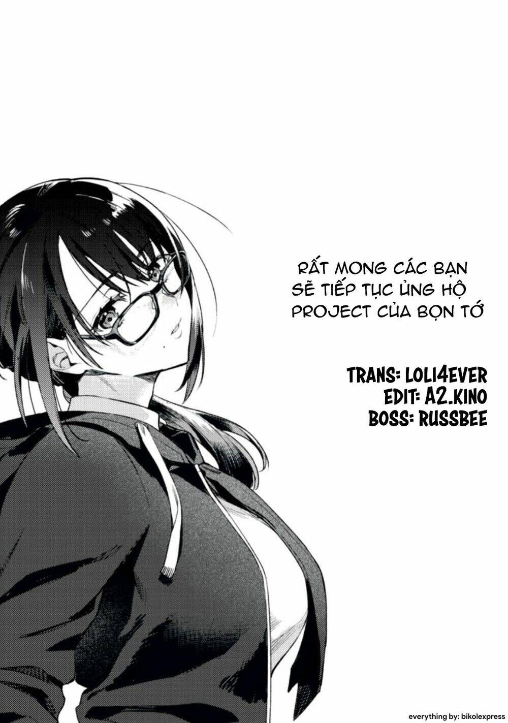 Hajirau Kimi Ga Mitainda Chương 7 Ảnh 21