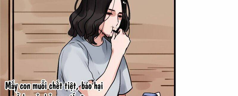 Phải Lòng Em Trai Của Bạn Gái Mình Chương 59 Ảnh 4
