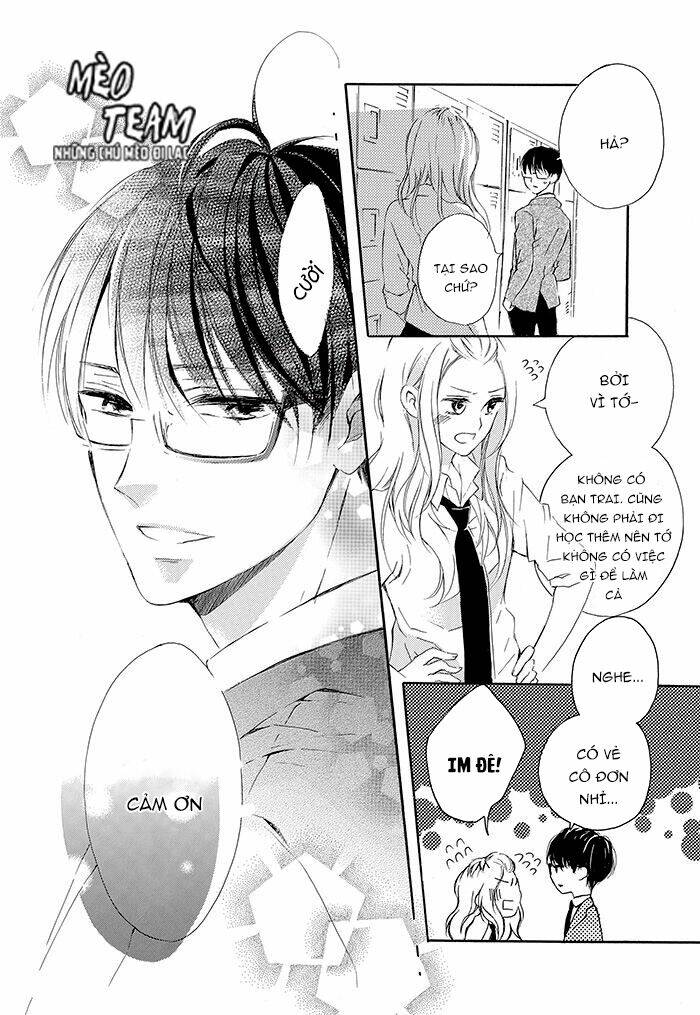 Ano Ko Ni Koisuru Yamada Ni Koishita Chương 1 Ảnh 36