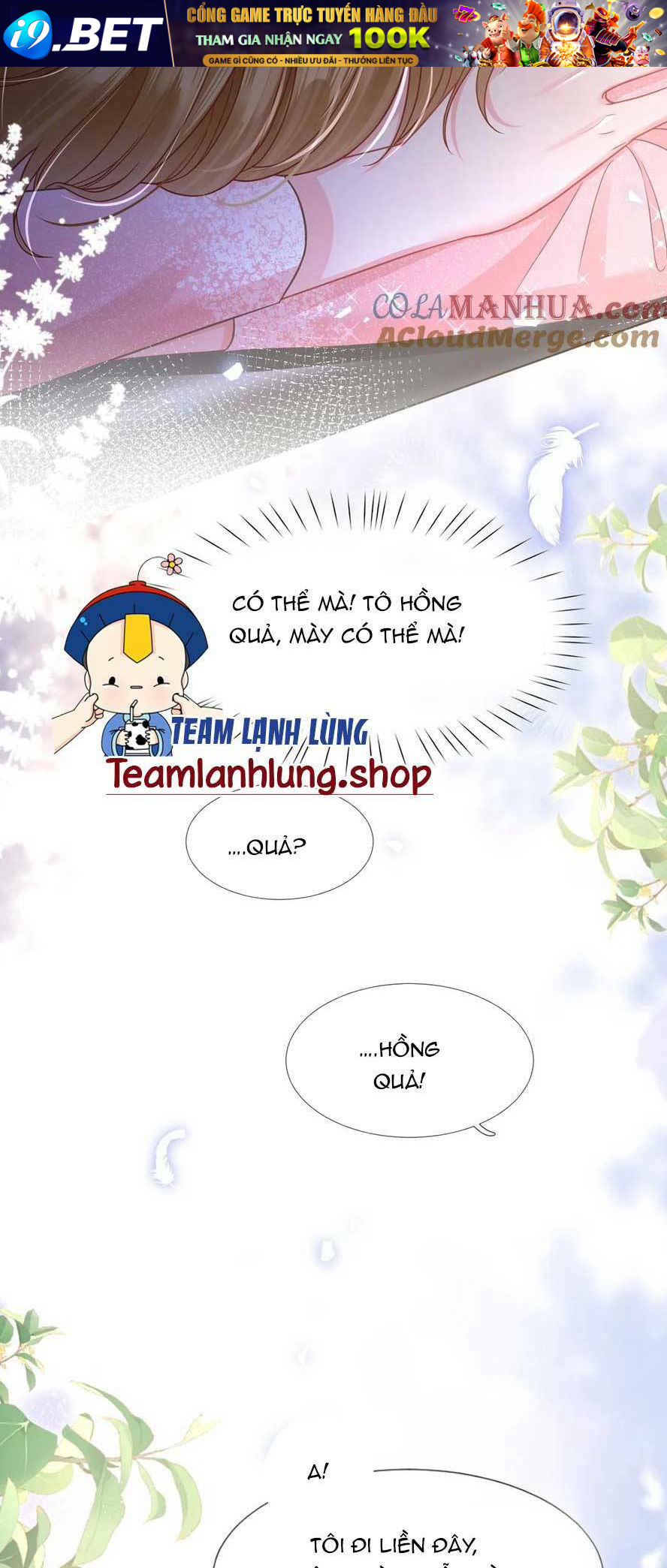 Tôi Trở Thành Kiều Thê Của Ông Trùm Phản Diện Chương 93 Ảnh 7