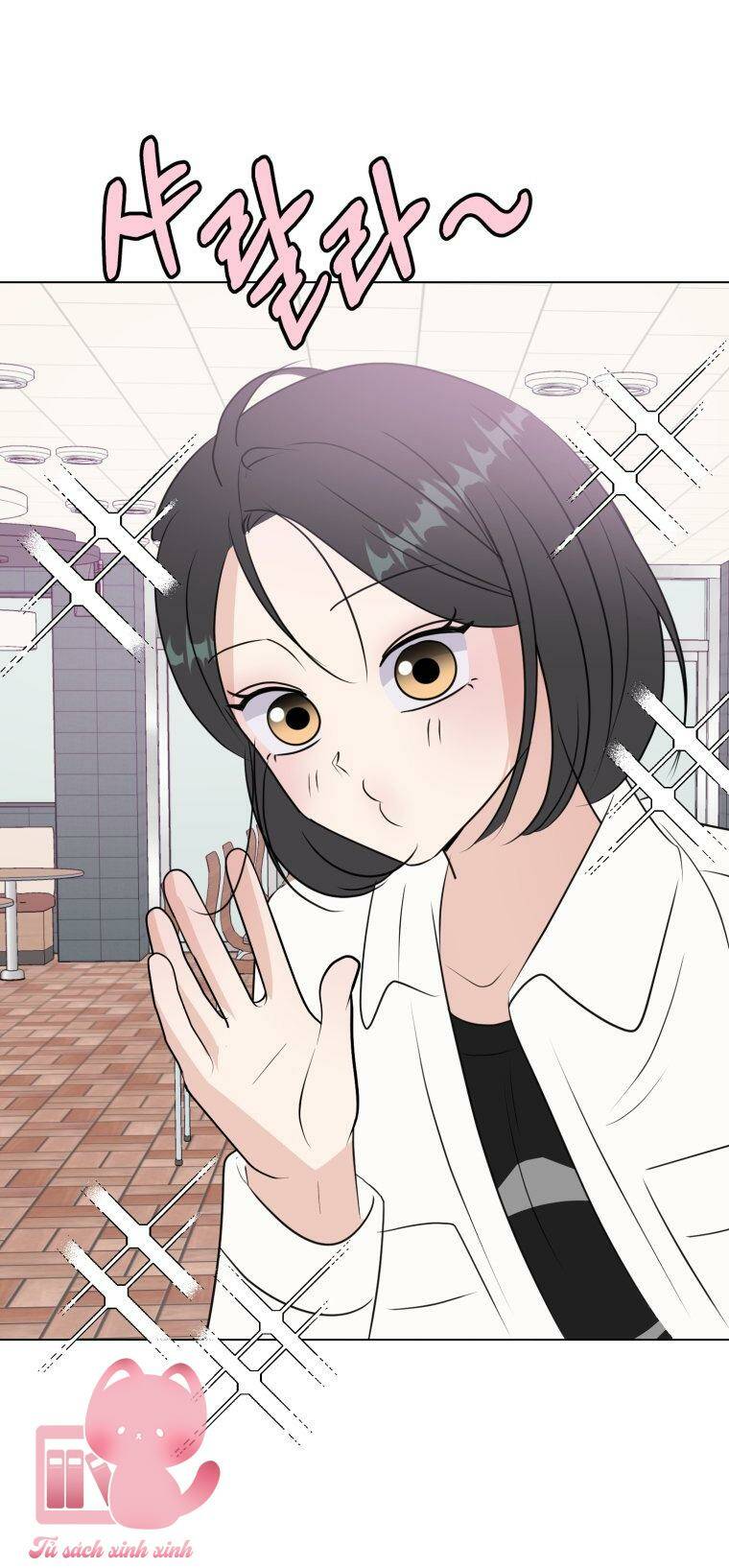 Bí Mật Highteen Chương 37 Ảnh 29