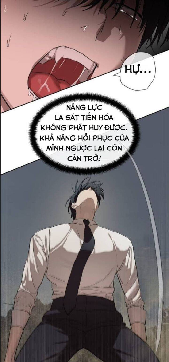 Công Chức Đặc Dị Chương 33 Ảnh 15