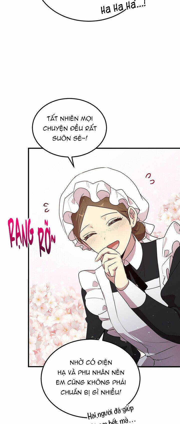 Công Tước, Loạn Vừa Thôi! Chương 130 Ảnh 5