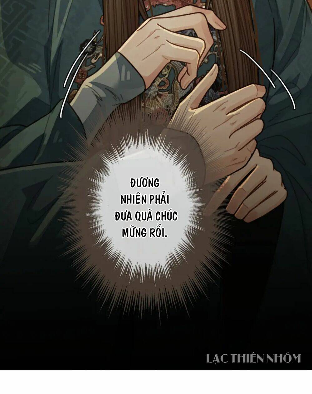 Nô Lệ Câm Chương 57 Ảnh 50