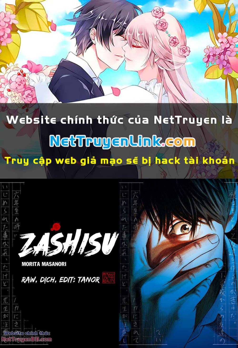 Zashisu Chương 7 Ảnh 2