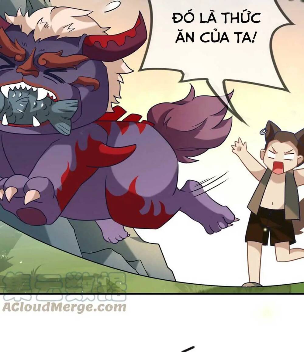 Chung Cư Yêu Quái Chương 96 Ảnh 26
