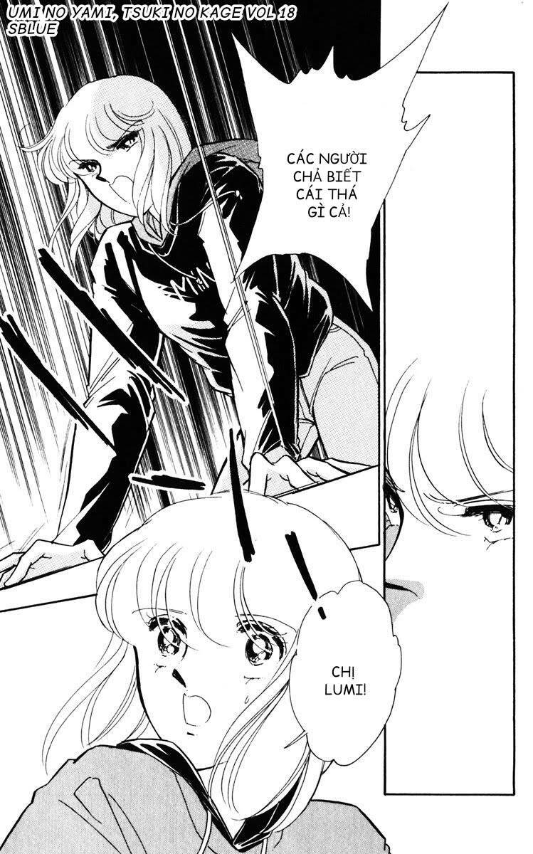Umi No Yami, Tsuki No Kage Chương 91 Ảnh 20