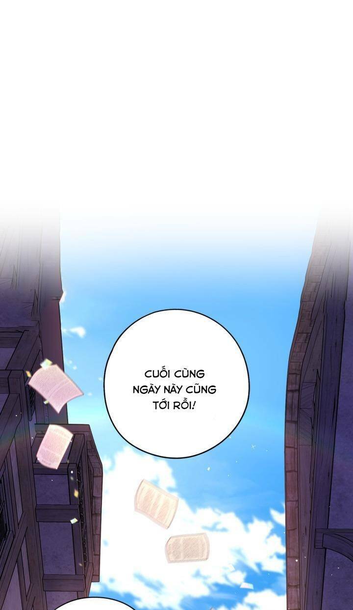 Hoàng Nữ Tóc Đen Chương 107 Ảnh 4