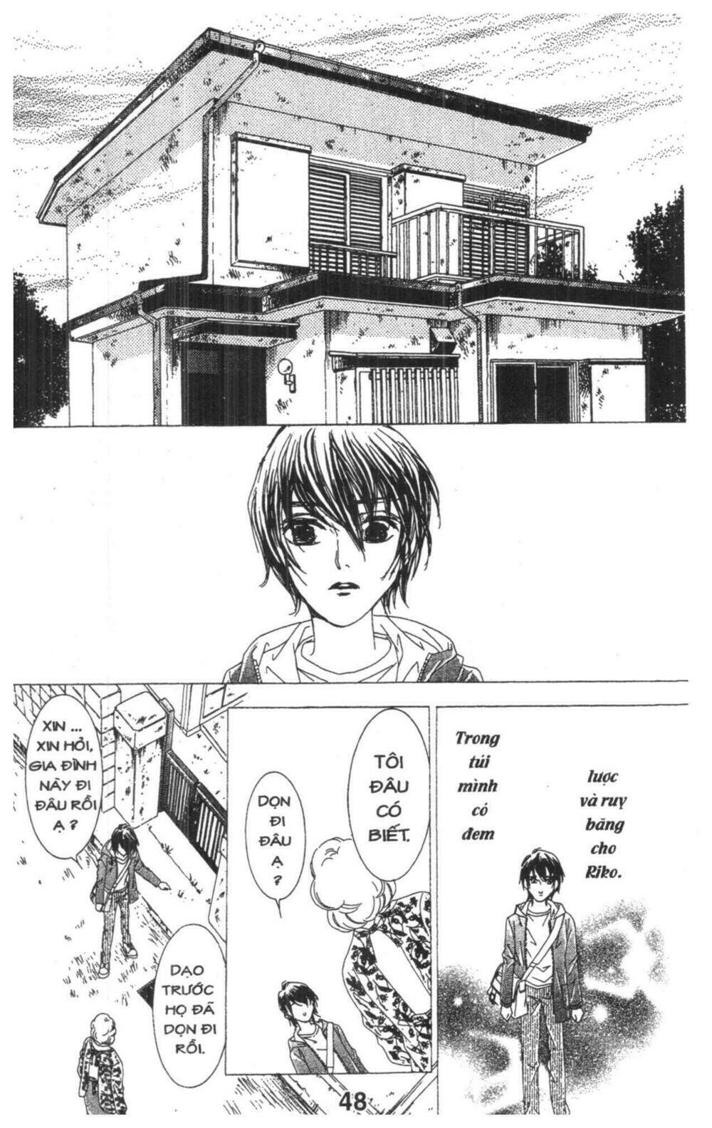 Masochistic Princess Chương 4 Ảnh 49