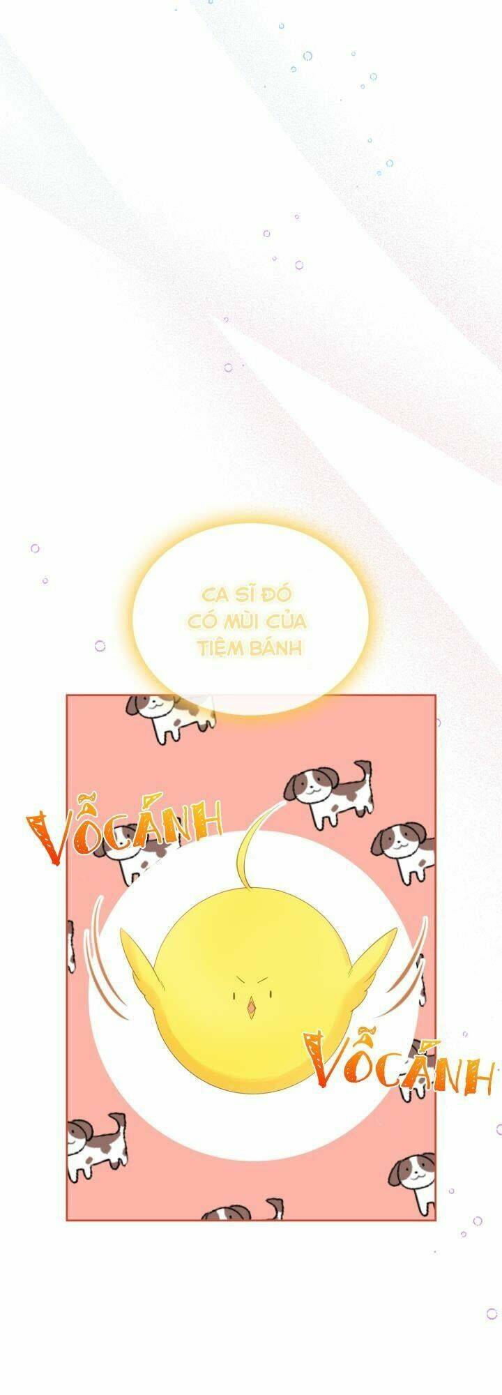 Công Chúa Phản Diện Muốn Ở Trong Ngôi Nhà Bánh Quy Chương 52 Ảnh 35
