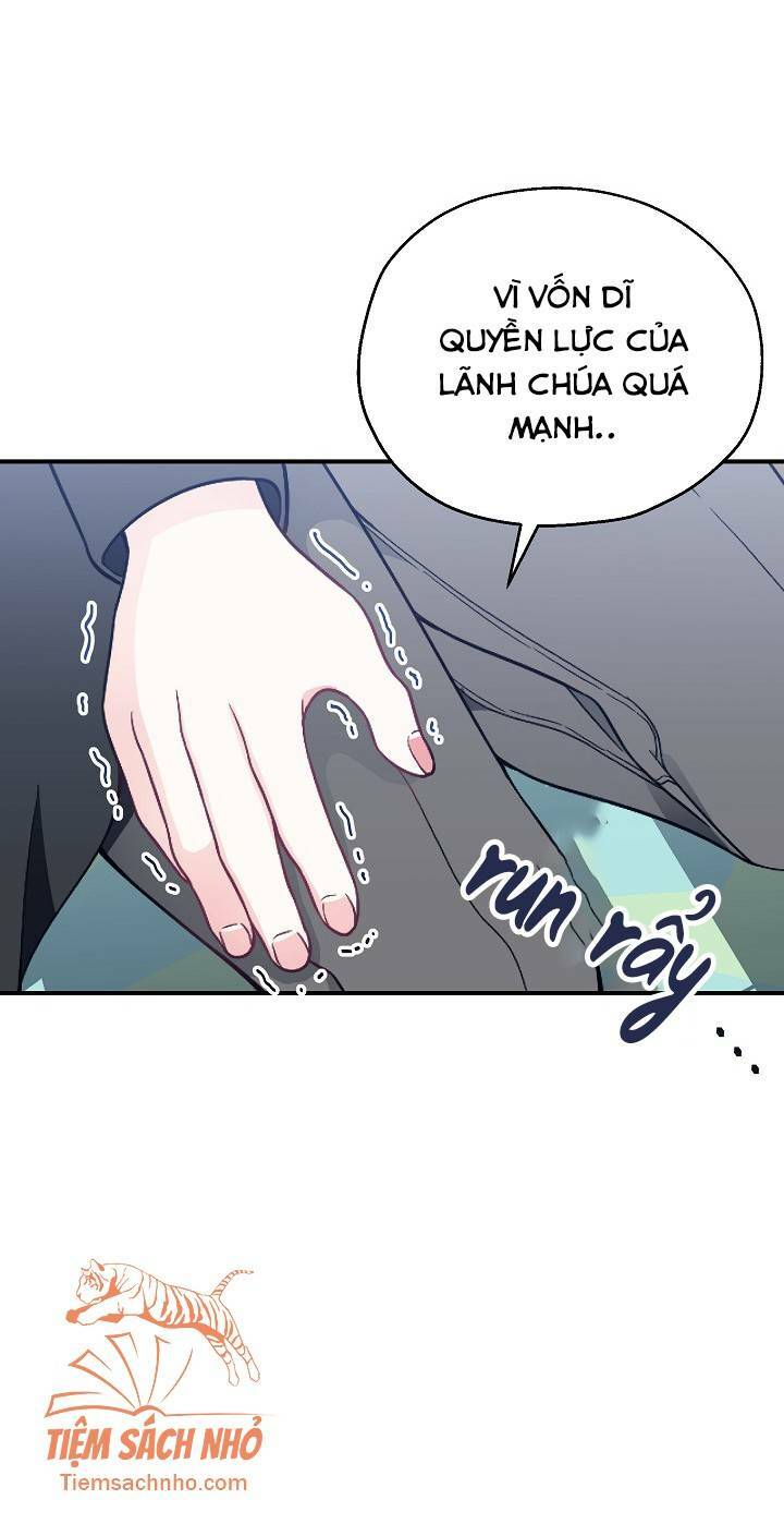 Tôi Chỉ Đi Tìm Cha Thôi Chương 37 Ảnh 22