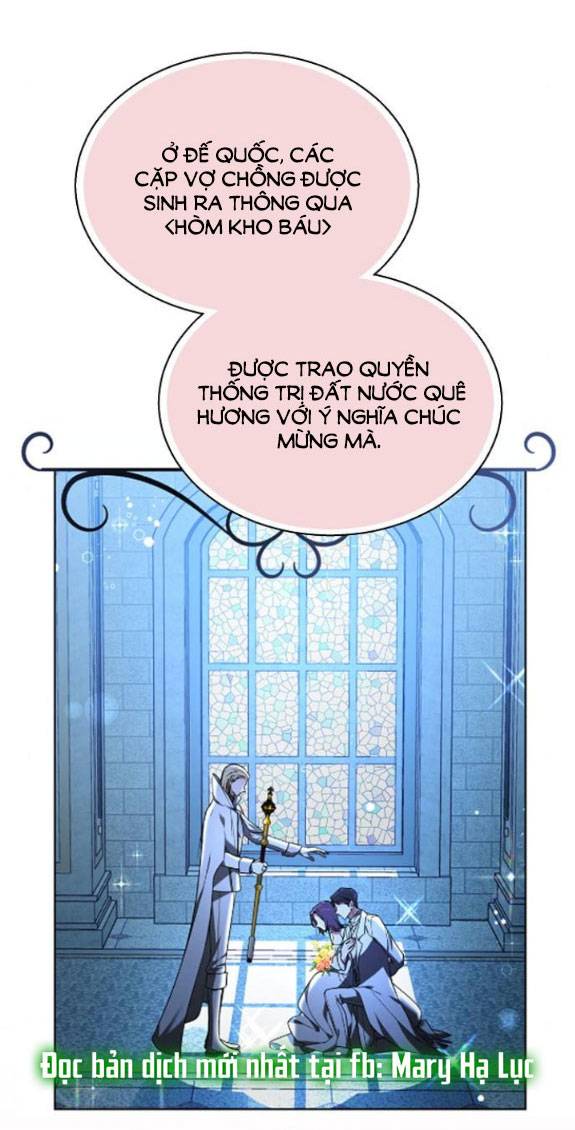 Cô Dâu Của Obsidian Chương 14.2 Ảnh 22