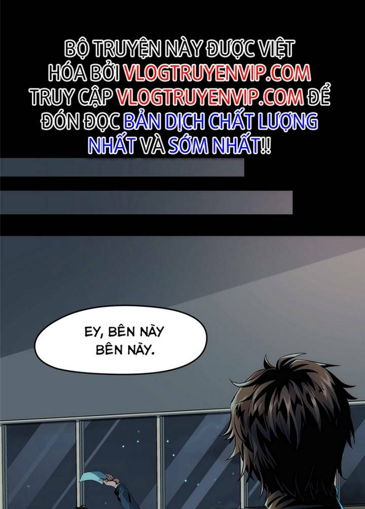 Kinh Dị Thịnh Yến Chương 1 Ảnh 24