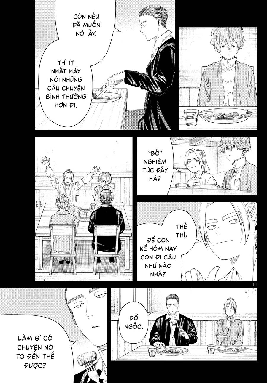 Sousou No Frieren Chương 125 Ảnh 15