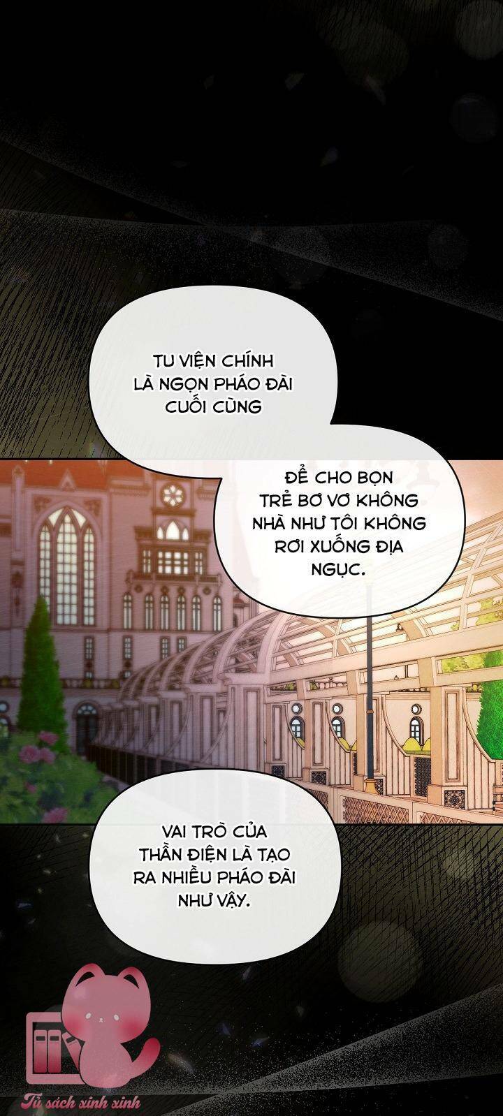Vị Hôn Thê Của Kẻ Săn Mồi Chương 51 Ảnh 52