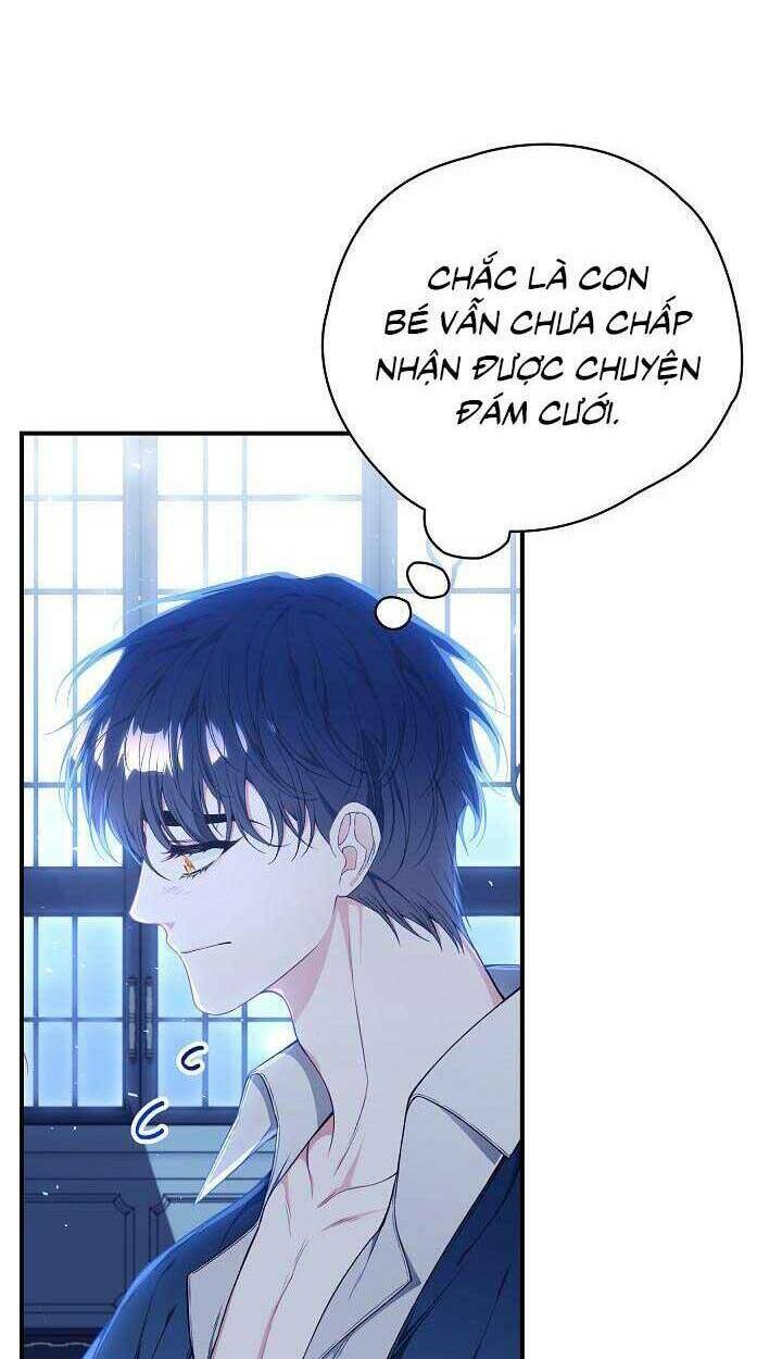 Tôi Chỉ Đi Tìm Cha Thôi Chương 55 Ảnh 77