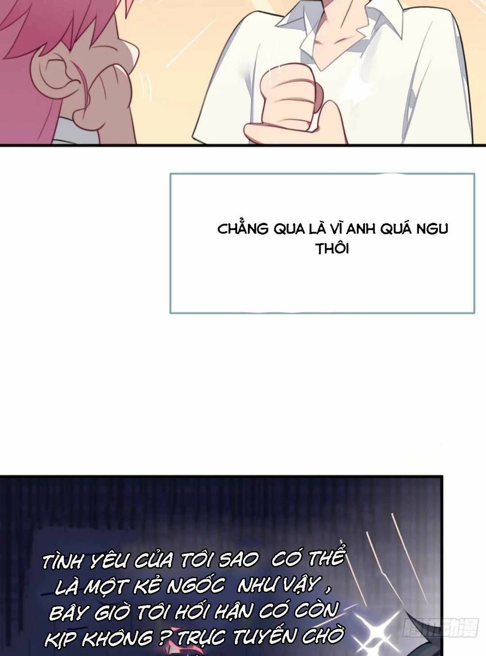 Ta Cùng Cẩu Nam Nhân Yêu Đương Chương 8 Ảnh 37