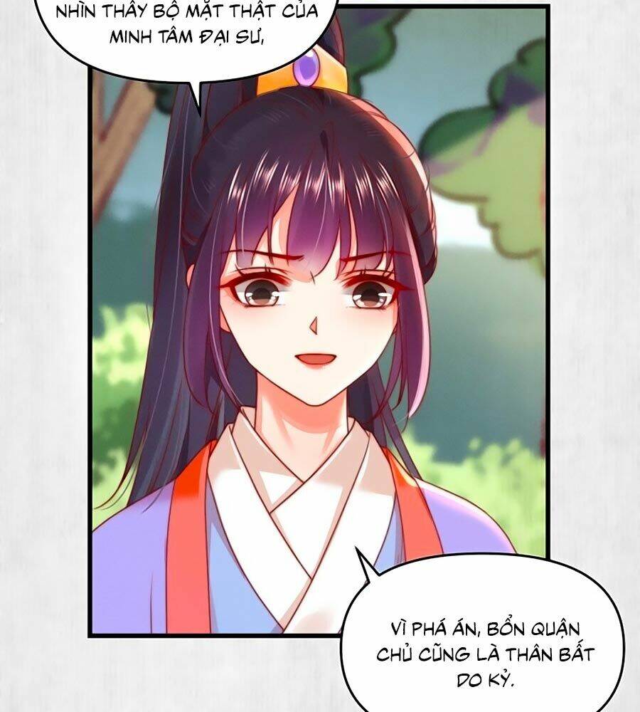 Hoạn Phi Hoàn Triều Chương 86 Ảnh 8