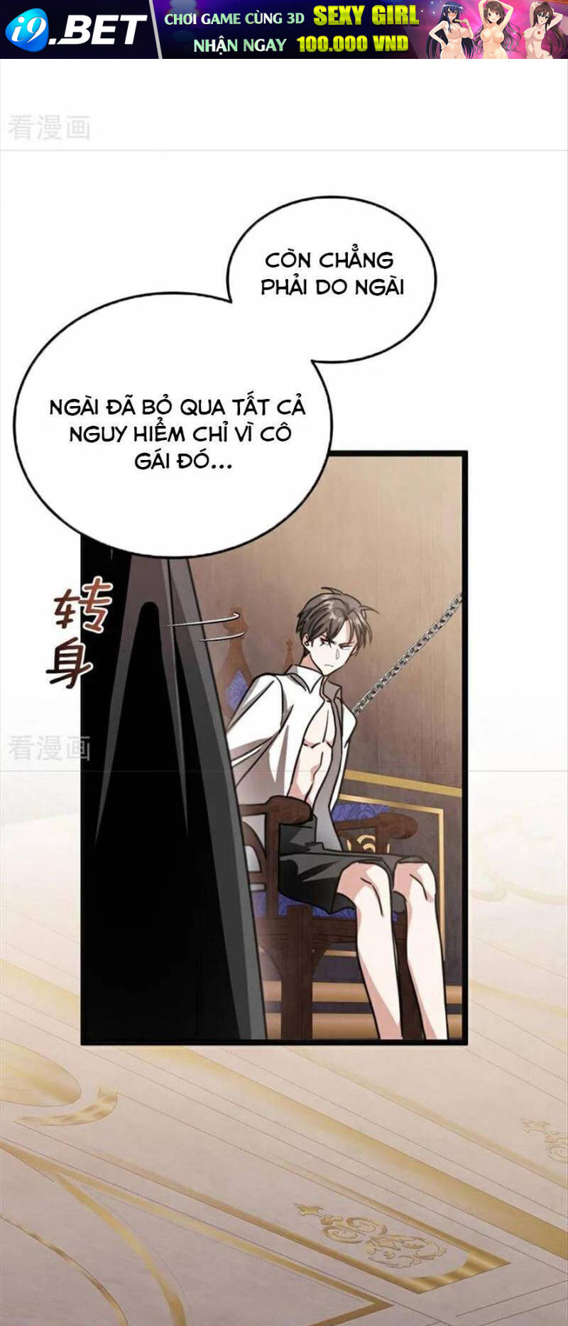 Bông Hoa Độc Của Nhà Công Tước Chương 28 Ảnh 22