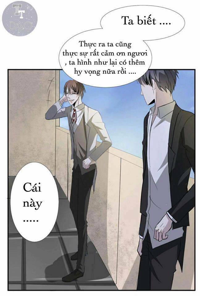 Mộ Huyết Chi Ương Chương 10 Ảnh 14