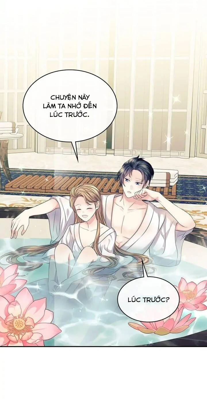Tôi Trở Thành Hầu Gái Của Một Công Tước Chương 99 Ảnh 58