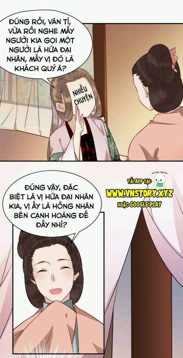 Công Chúa Giá Đáo Chương 25 Ảnh 9