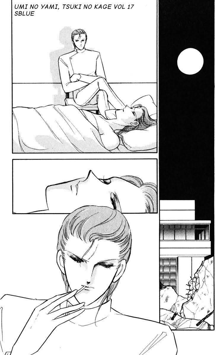 Umi No Yami, Tsuki No Kage Chương 87 Ảnh 21