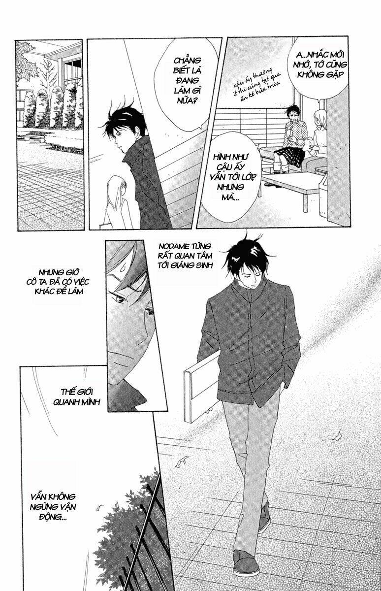 Nodame Cantabile Chương 8 Ảnh 22