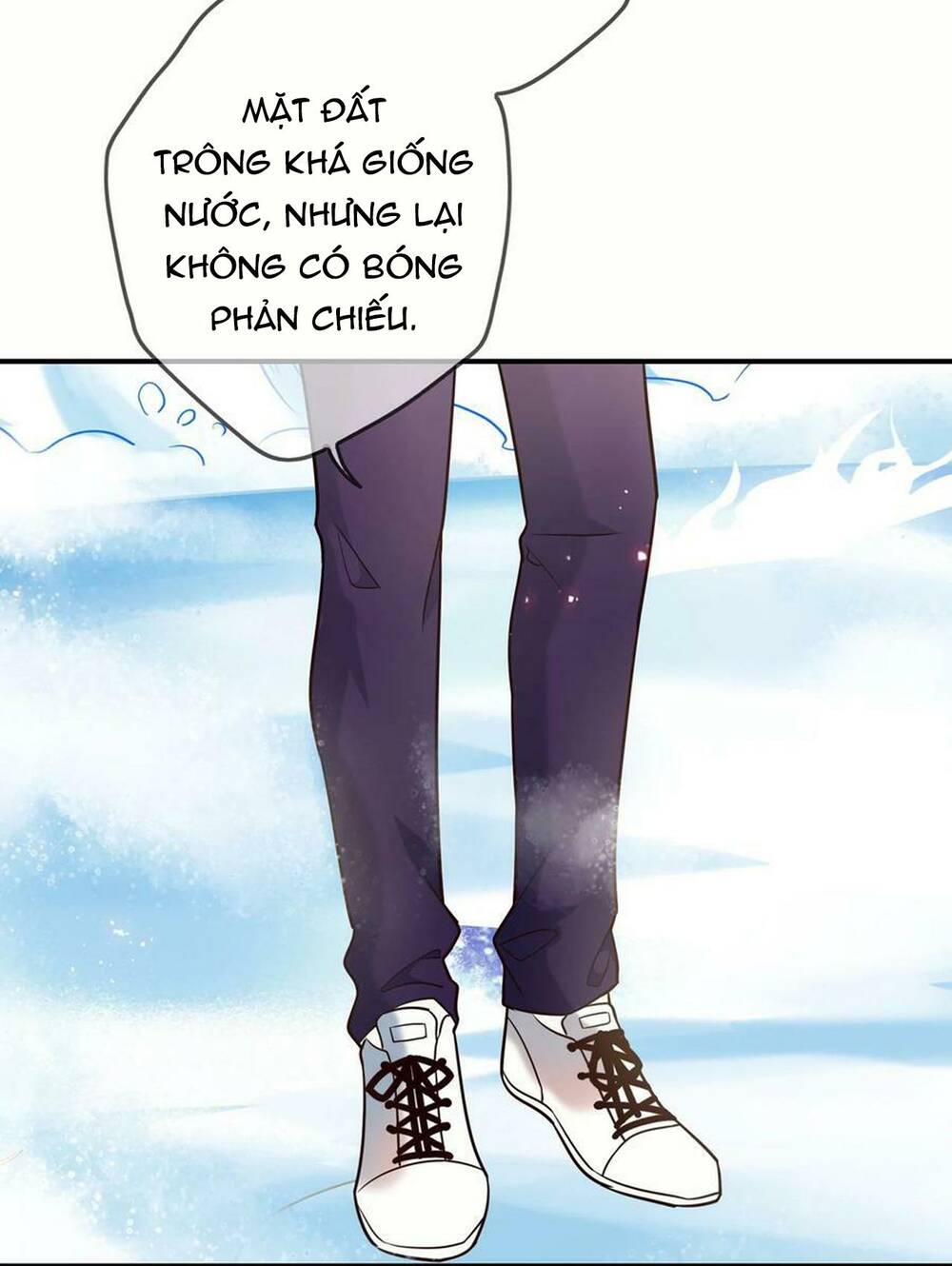 Chung Cư Yêu Quái Chương 87 Ảnh 23