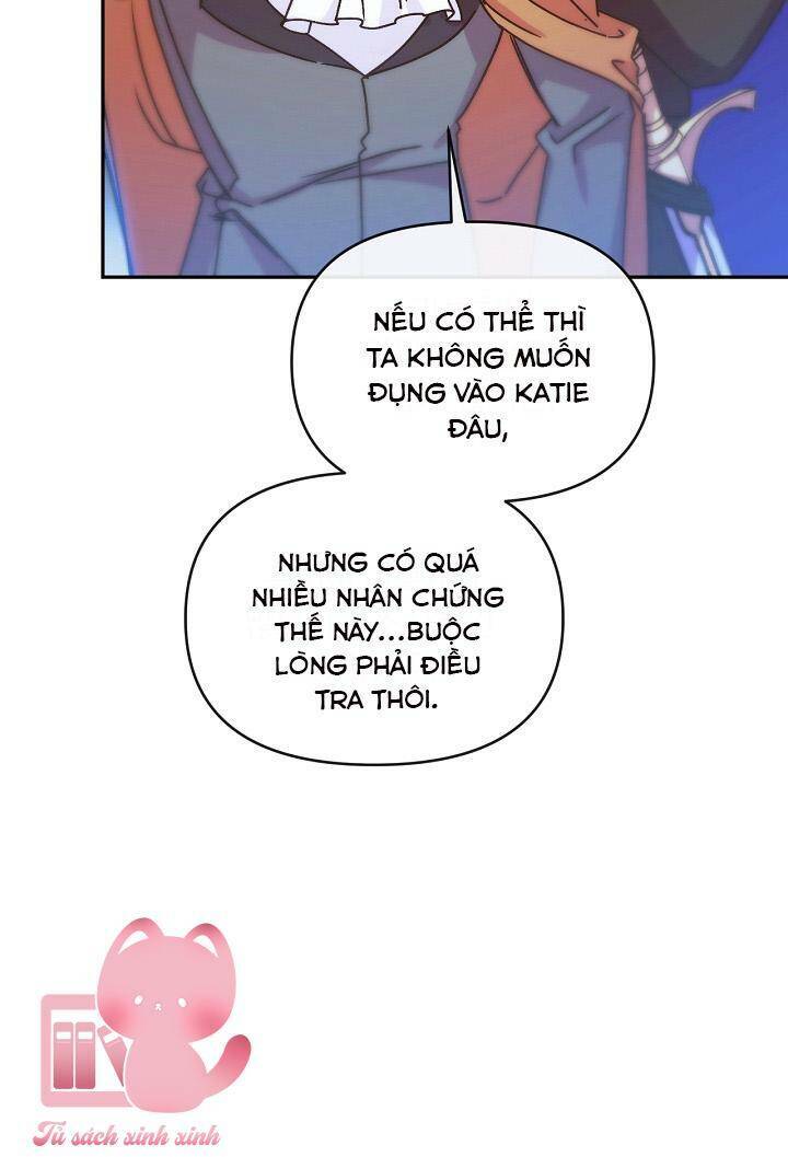 Vị Hôn Thê Của Kẻ Săn Mồi Chương 50 Ảnh 7