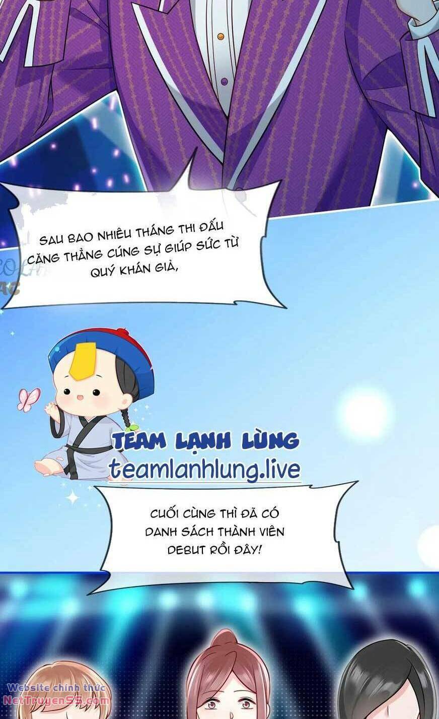 Tôi Trở Thành Kiều Thê Của Ông Trùm Phản Diện Chương 99 Ảnh 21