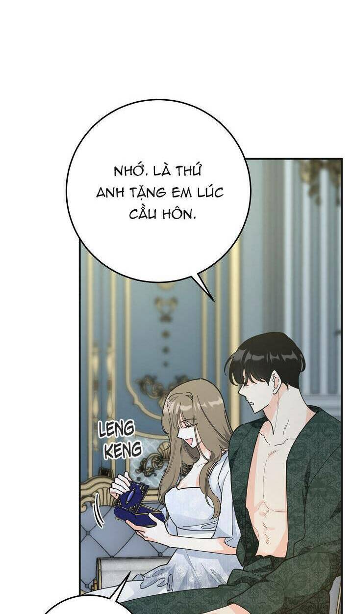 Người Hùng Của Ác Nữ Chương 92 Ảnh 18