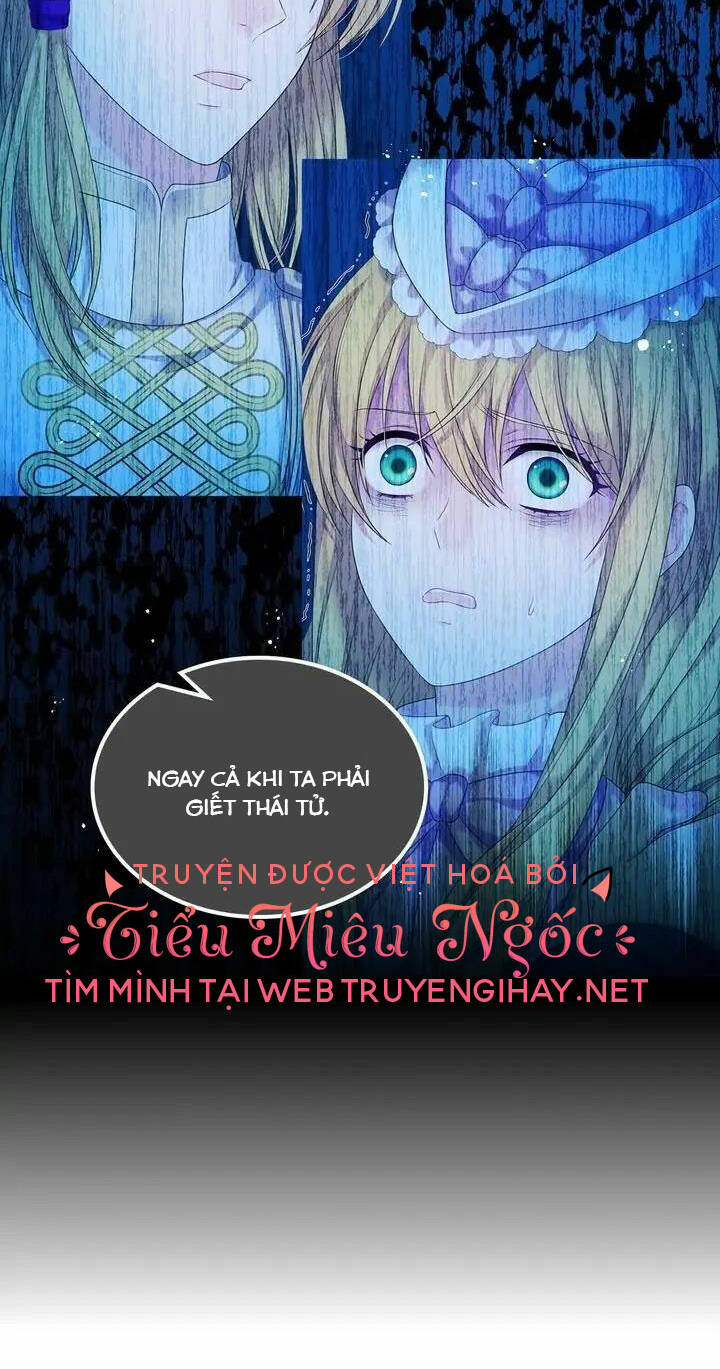 Tôi Trở Thành Hầu Gái Của Một Công Tước Chương 96 Ảnh 28