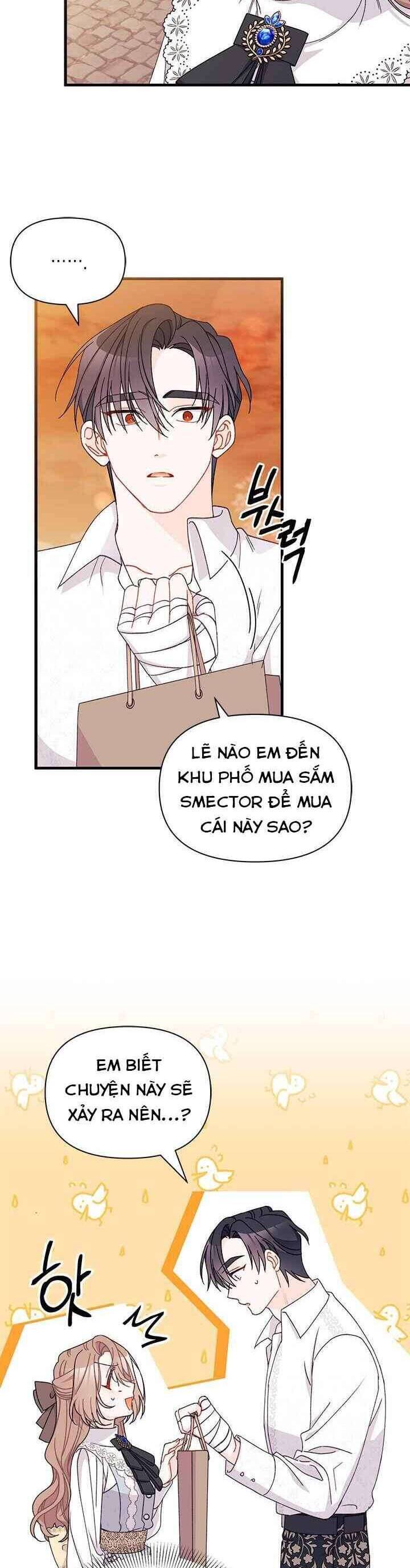 Tôi Đã Có Chồng Sau Khi Nhặt Được Nam Chính Chương 58 Ảnh 32
