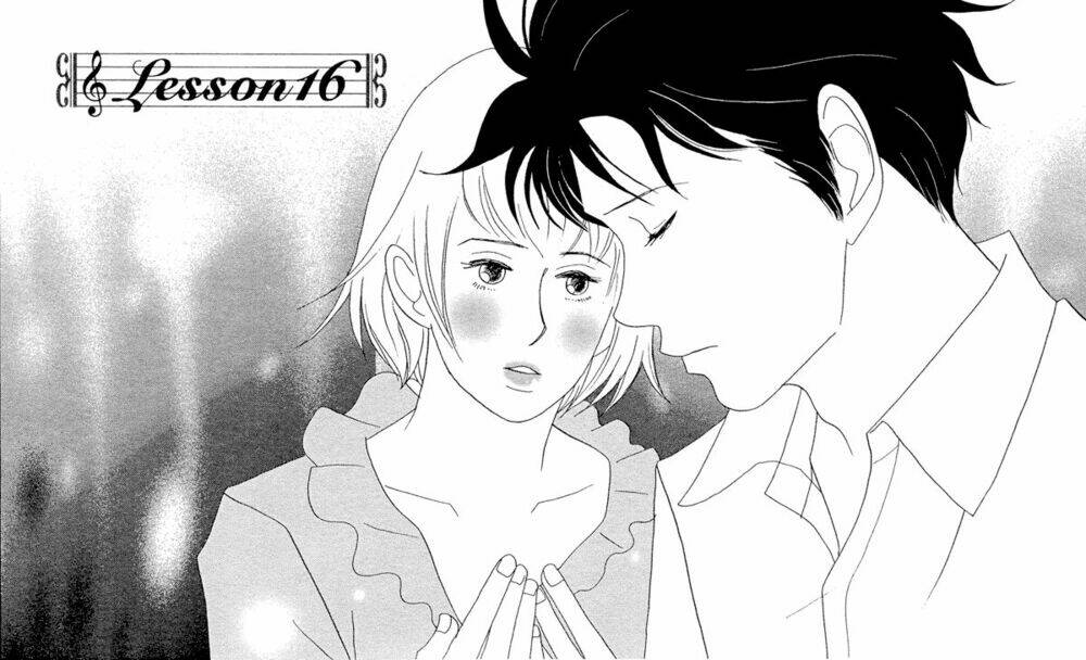 Nodame Cantabile Chương 16 Ảnh 3