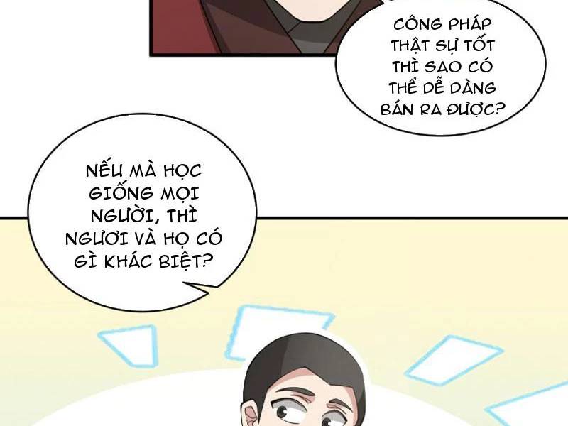 Vô Địch Thật Tịch Mịch Chương 31 Ảnh 33